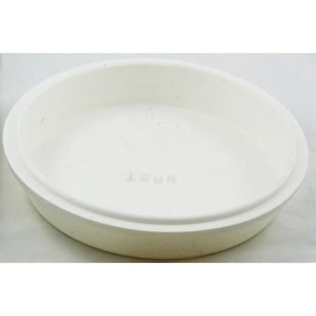 Honeywell 314153 8" Silicone High Temp 314153